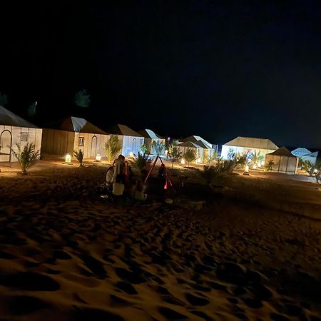 Merzouga Activities Camp Ngoại thất bức ảnh
