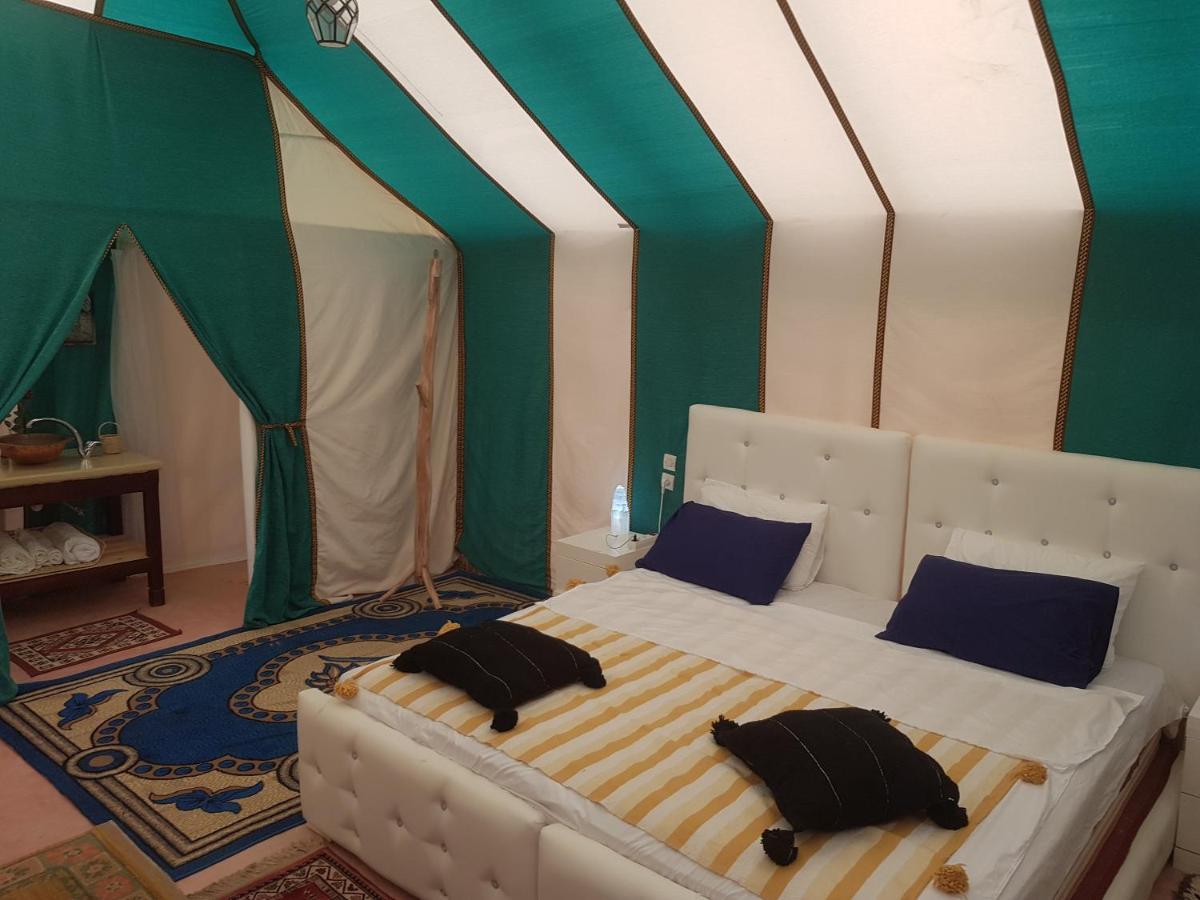 Merzouga Activities Camp Ngoại thất bức ảnh