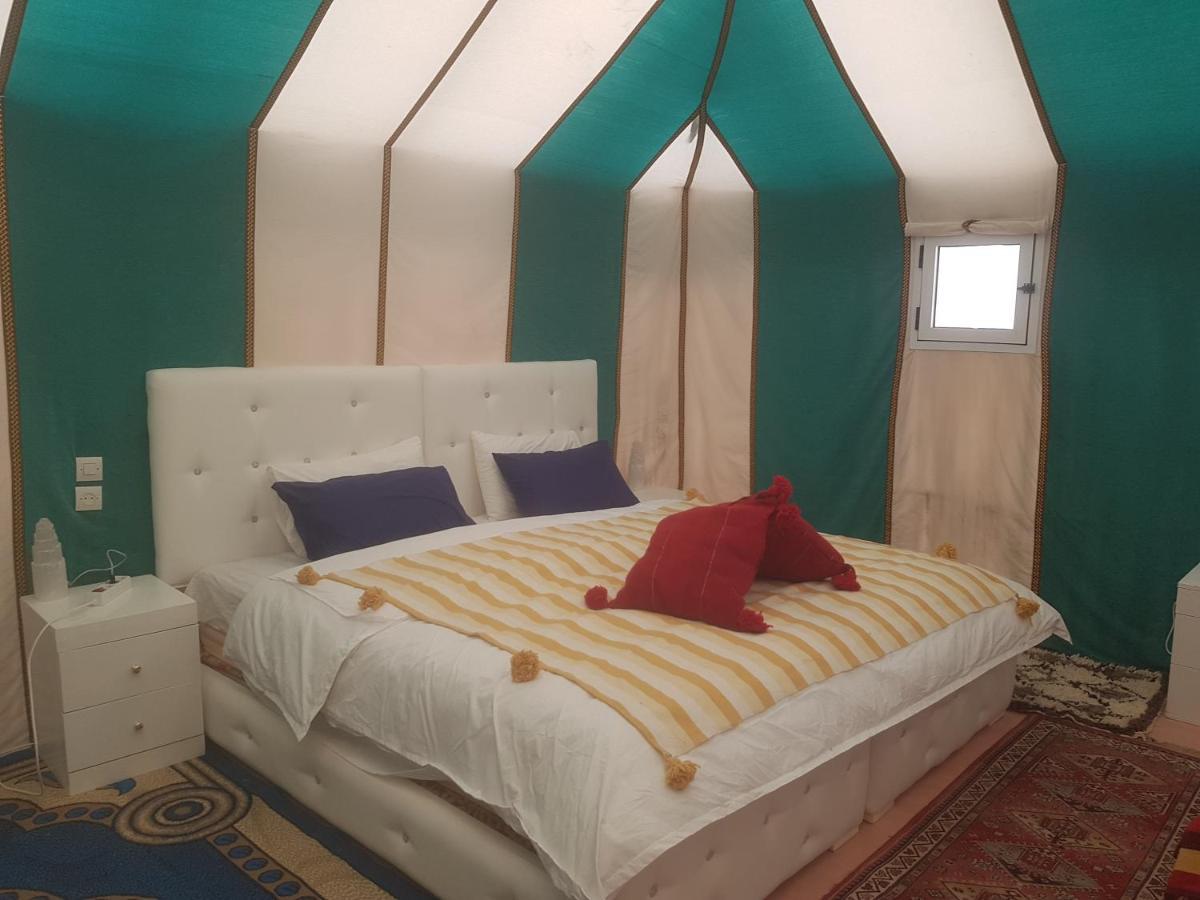 Merzouga Activities Camp Ngoại thất bức ảnh
