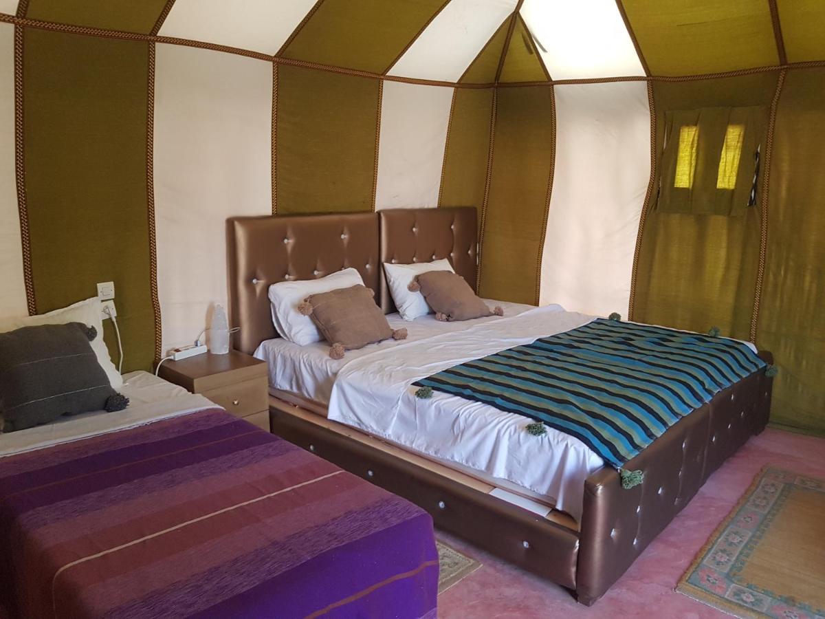 Merzouga Activities Camp Ngoại thất bức ảnh