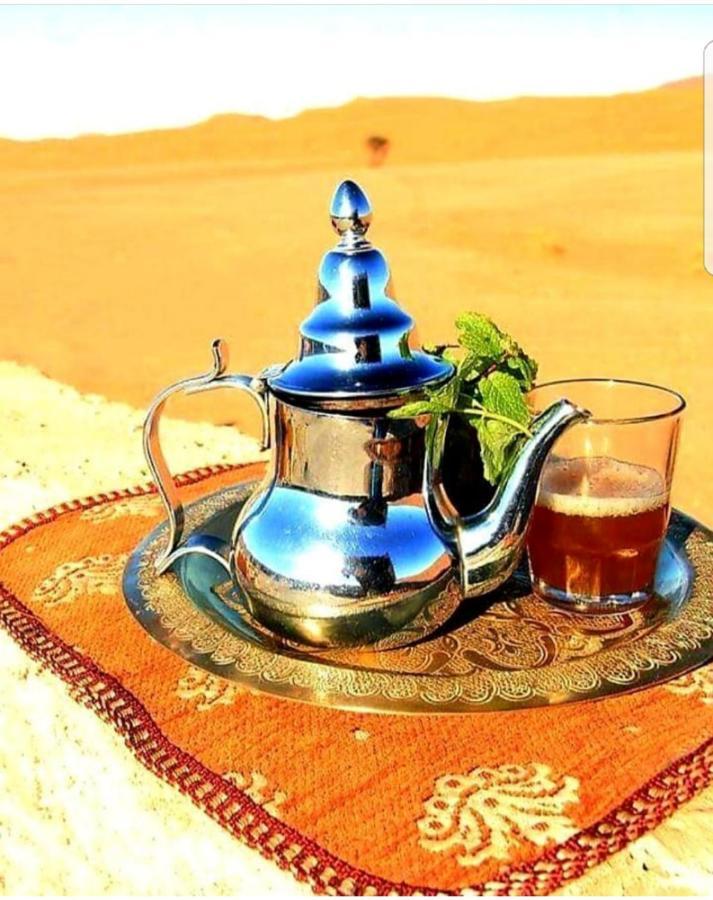 Merzouga Activities Camp Ngoại thất bức ảnh