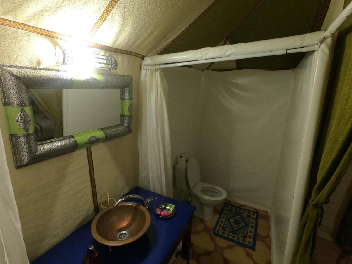 Merzouga Activities Camp Ngoại thất bức ảnh