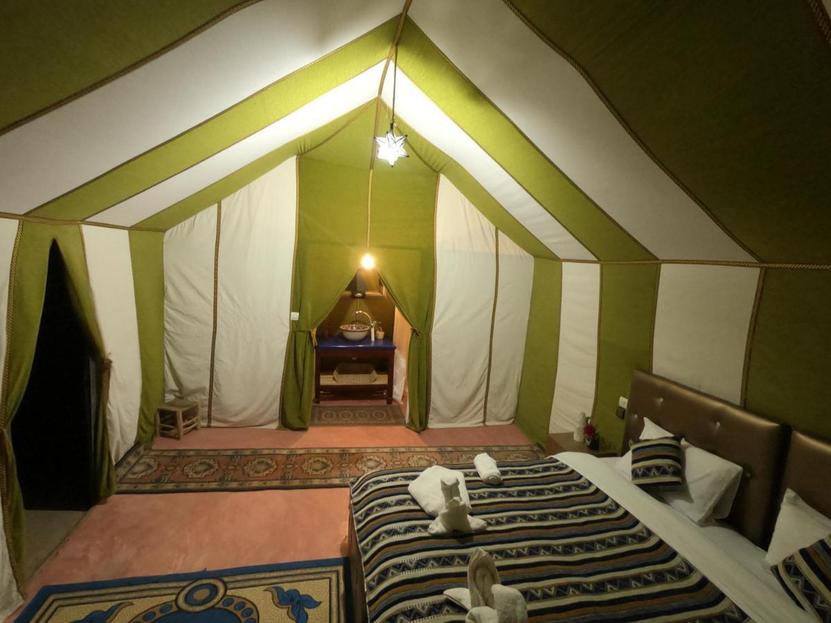 Merzouga Activities Camp Ngoại thất bức ảnh
