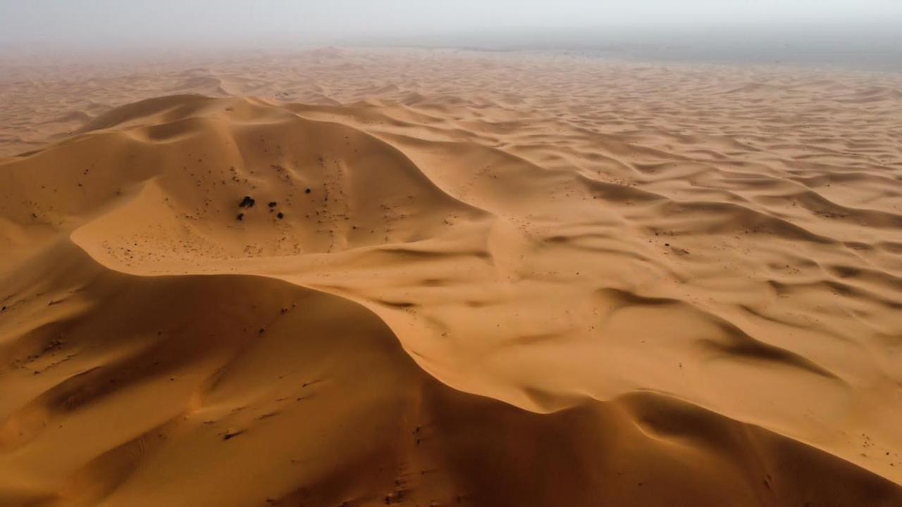 Merzouga Activities Camp Ngoại thất bức ảnh