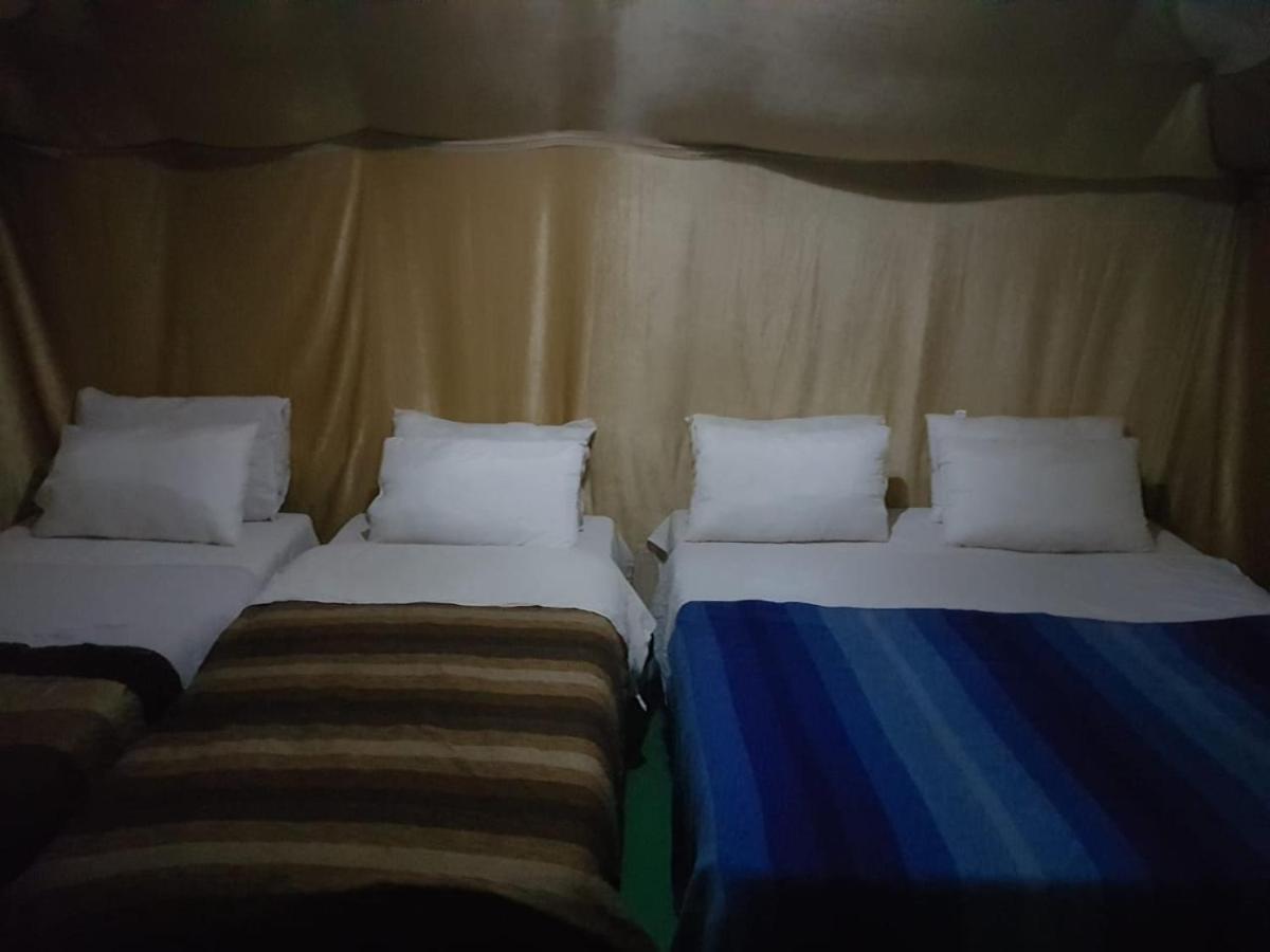 Merzouga Activities Camp Ngoại thất bức ảnh