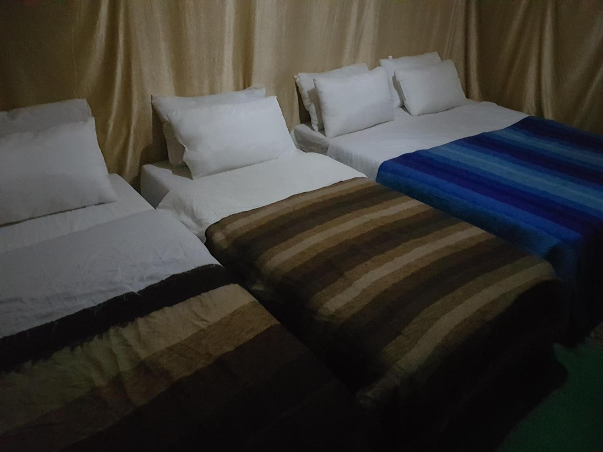 Merzouga Activities Camp Ngoại thất bức ảnh