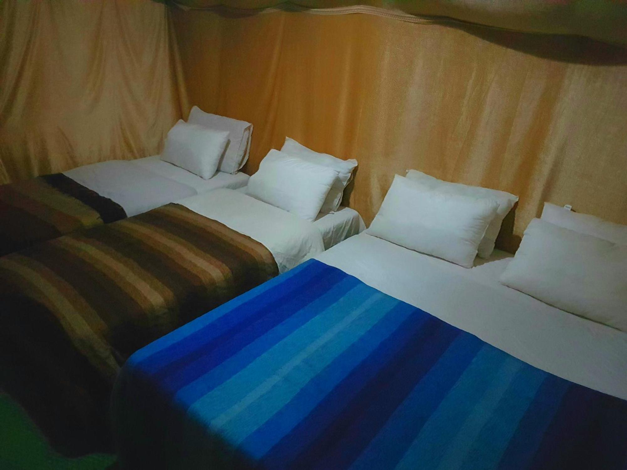 Merzouga Activities Camp Ngoại thất bức ảnh