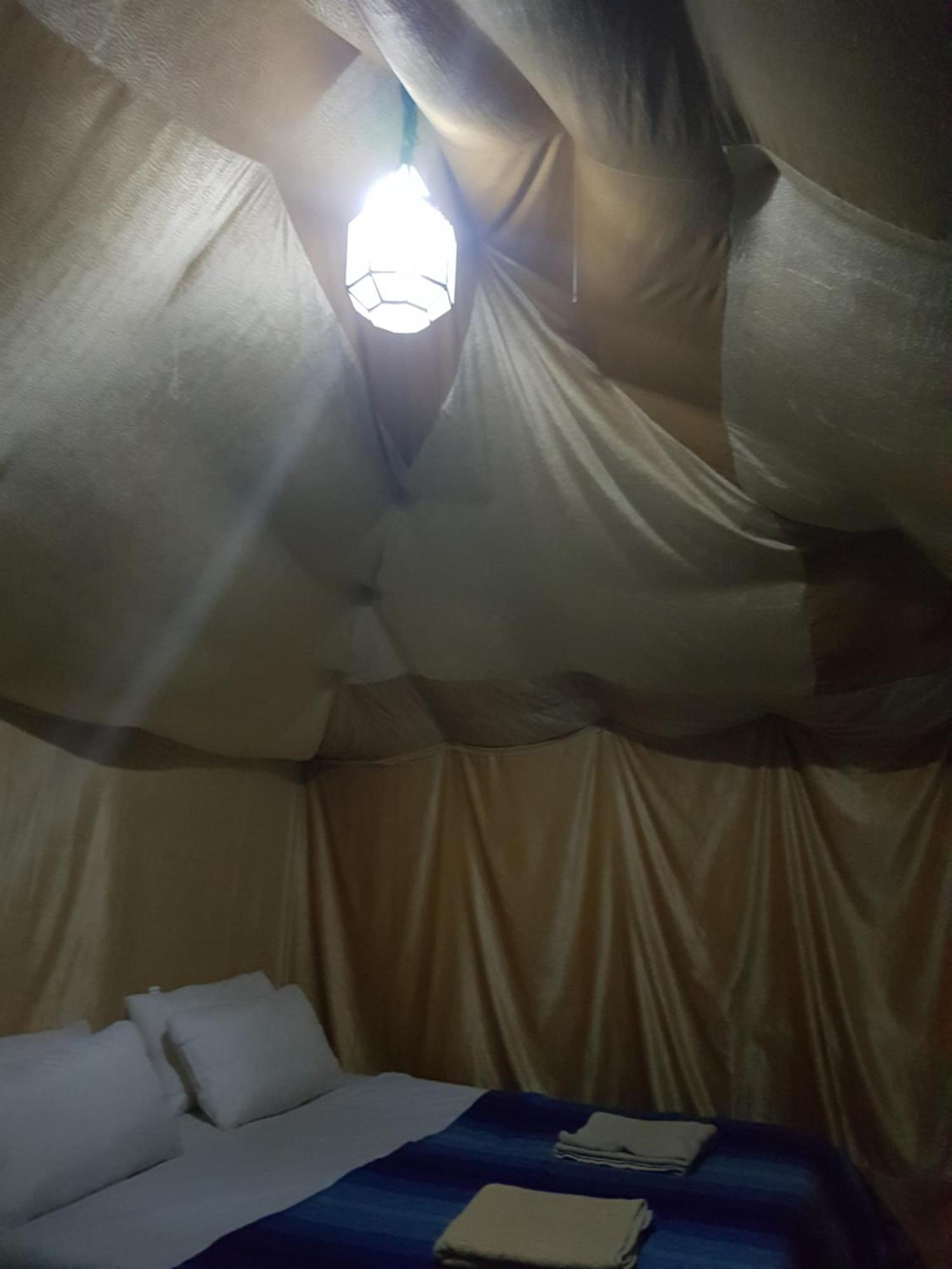Merzouga Activities Camp Ngoại thất bức ảnh