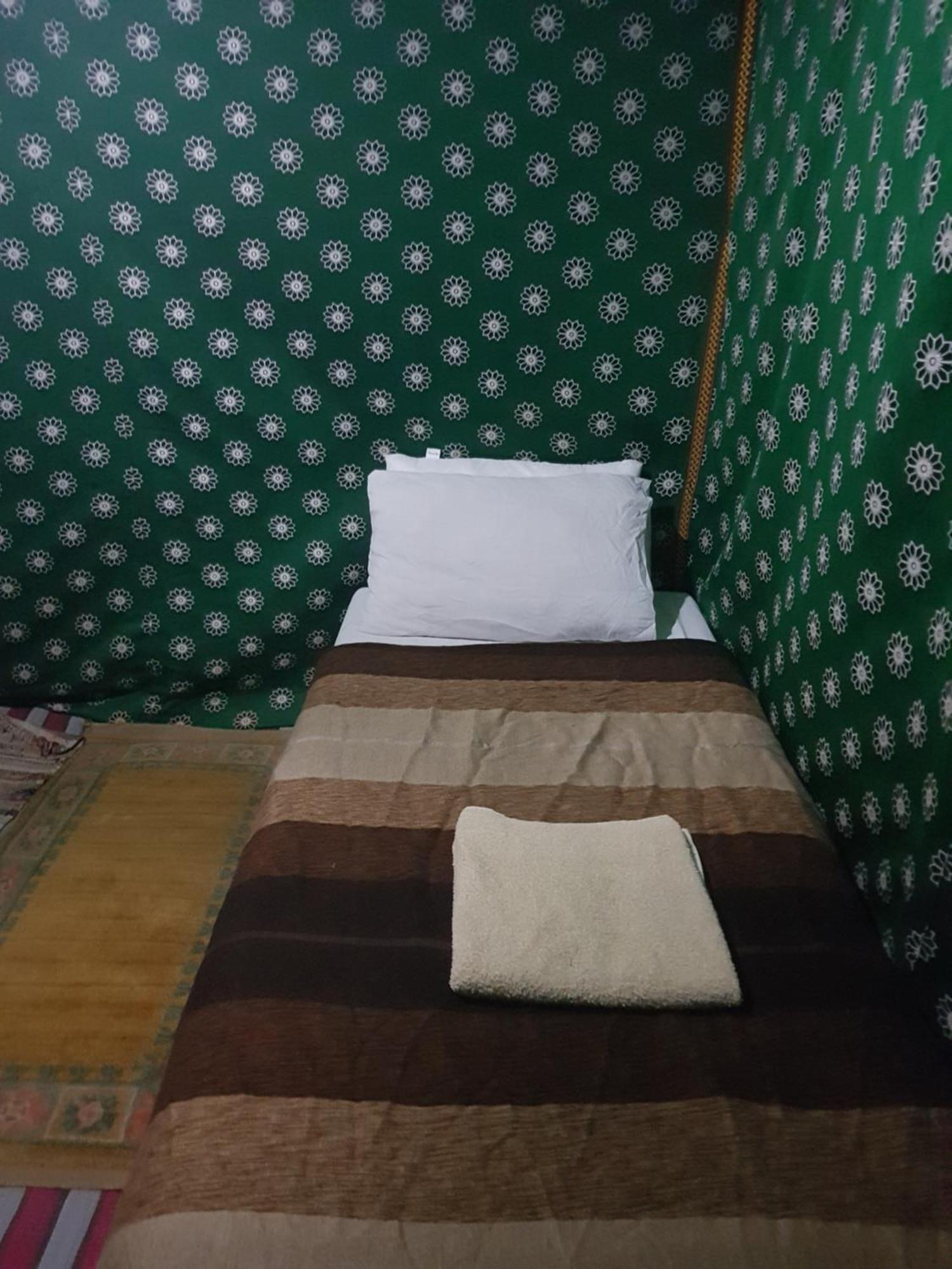 Merzouga Activities Camp Ngoại thất bức ảnh