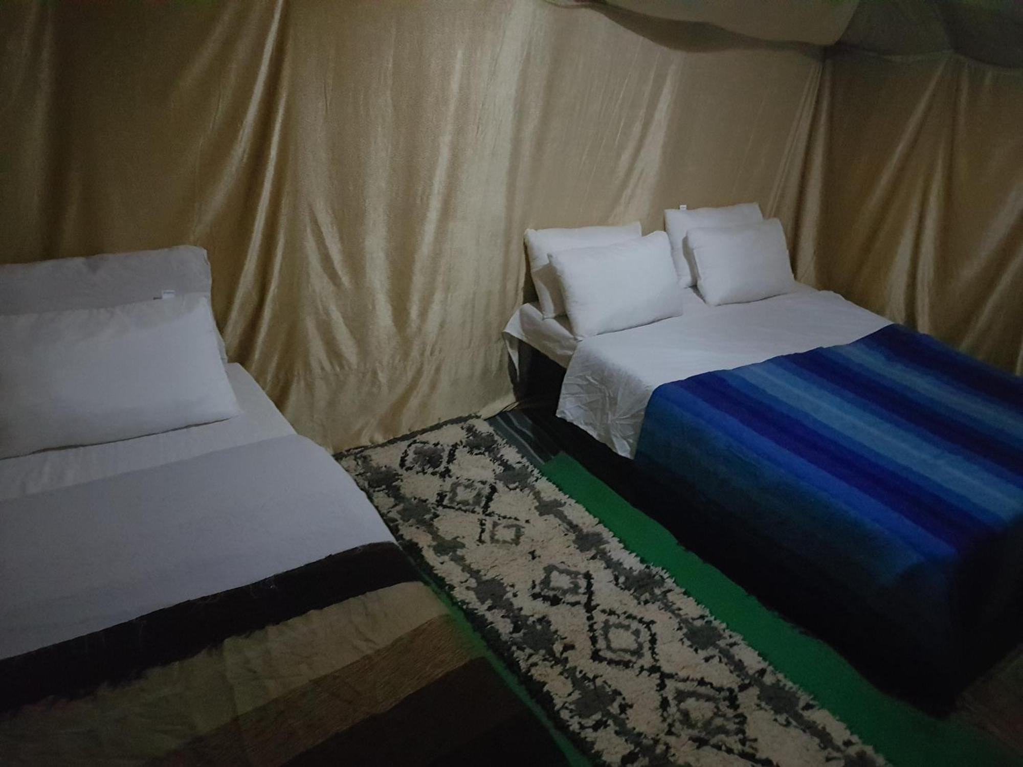 Merzouga Activities Camp Ngoại thất bức ảnh
