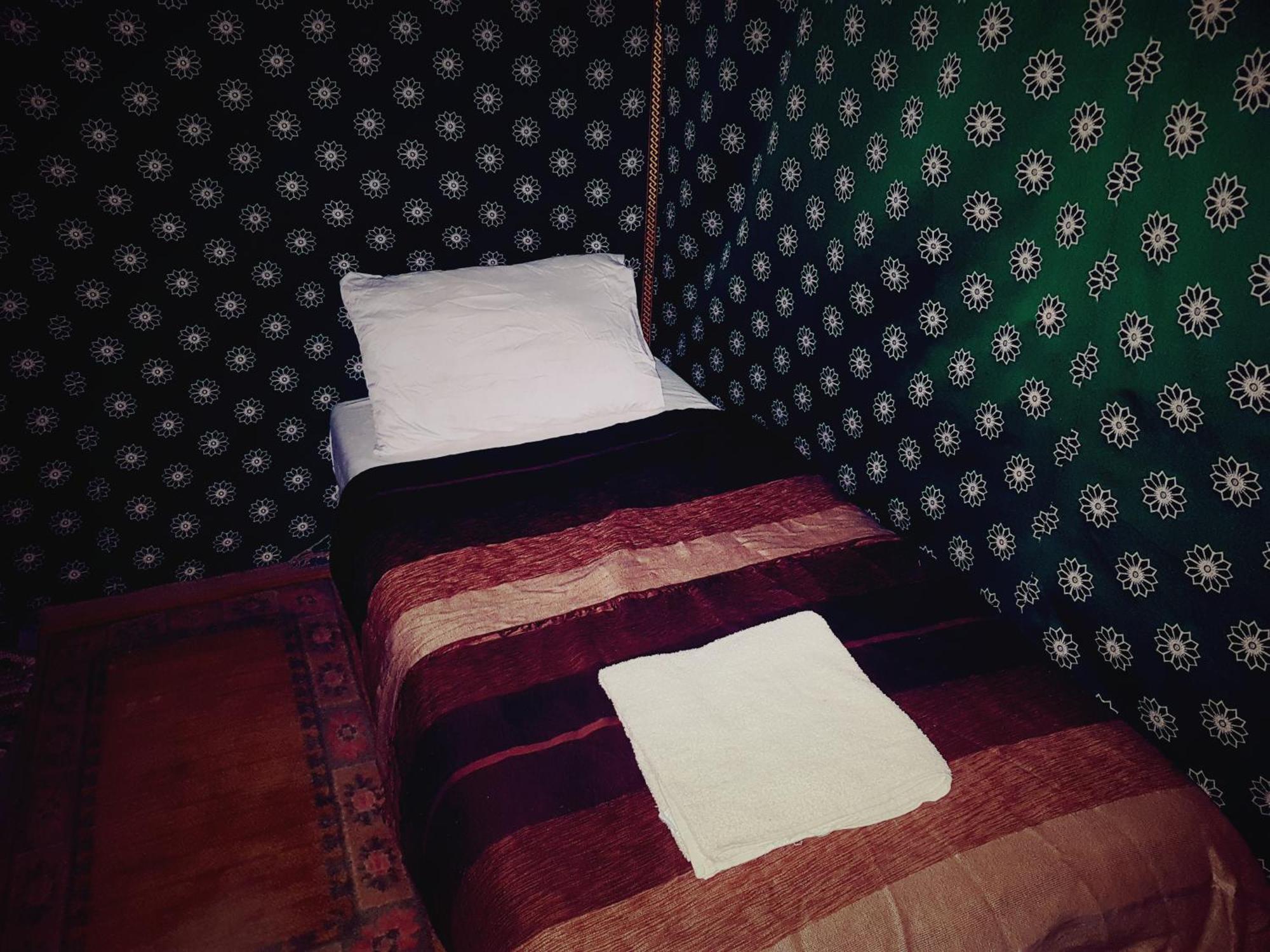 Merzouga Activities Camp Ngoại thất bức ảnh