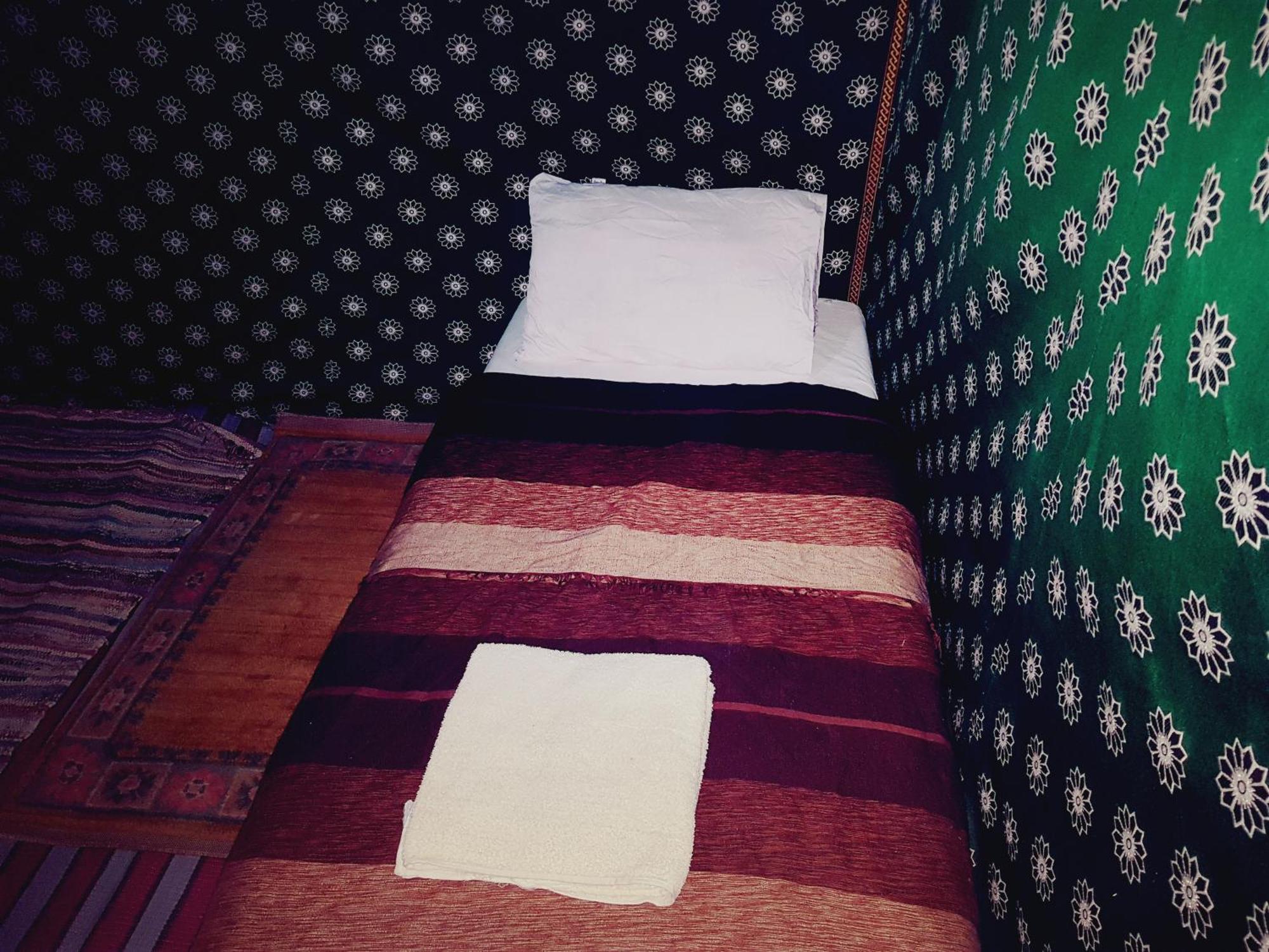 Merzouga Activities Camp Ngoại thất bức ảnh