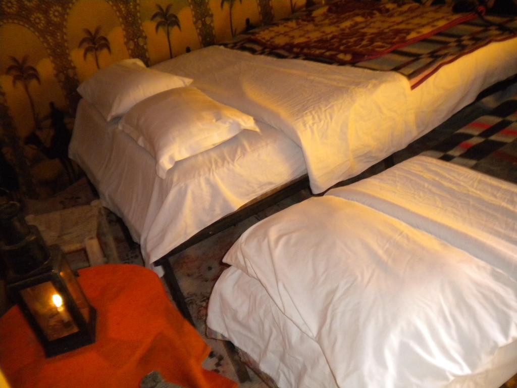 Merzouga Activities Camp Phòng bức ảnh