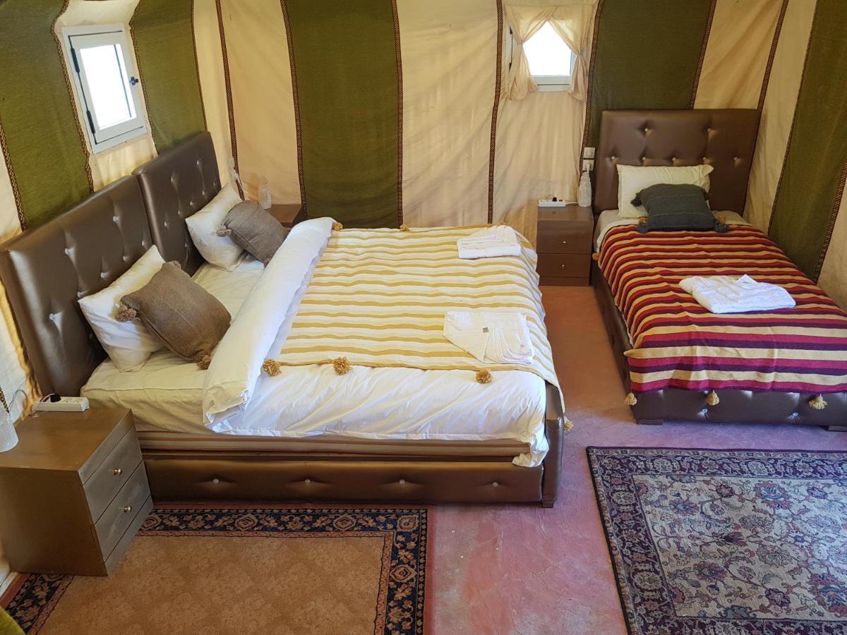 Merzouga Activities Camp Ngoại thất bức ảnh