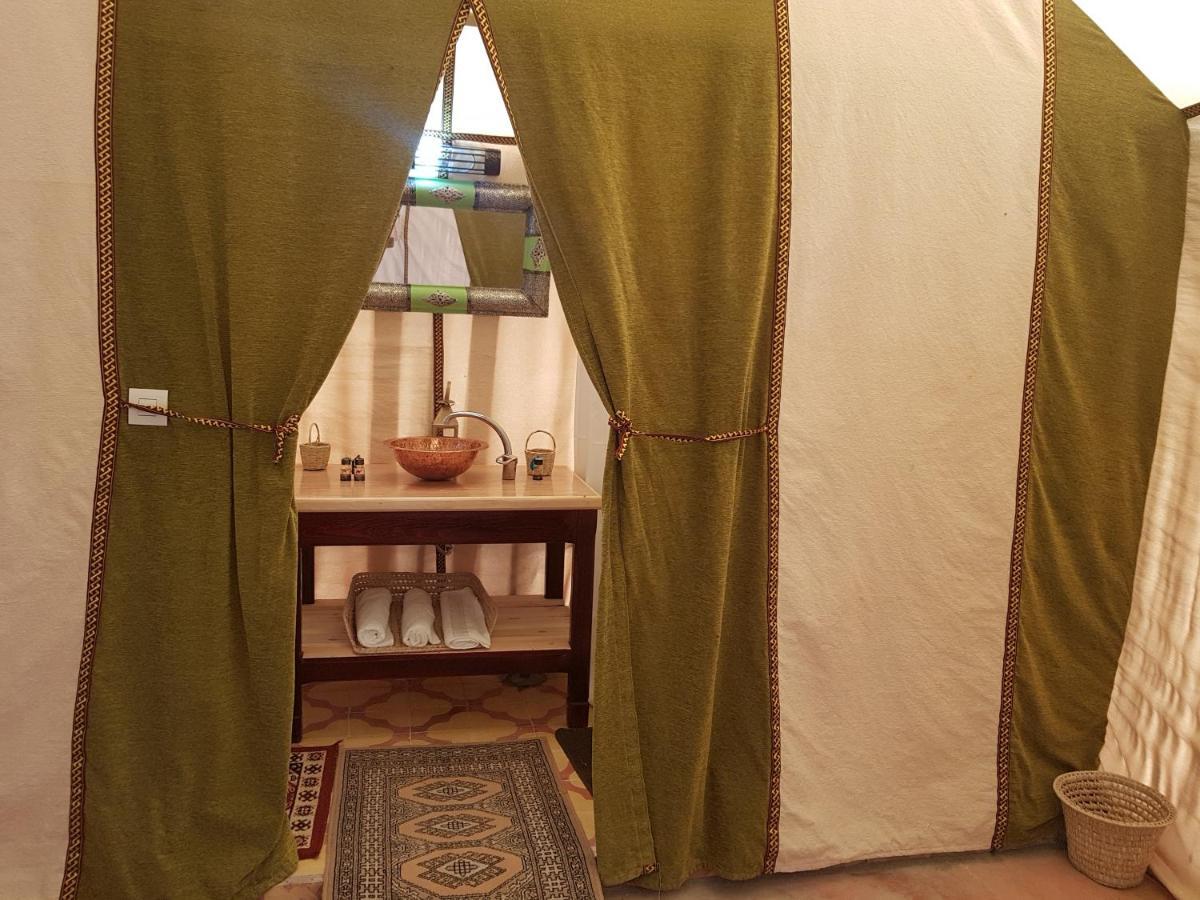 Merzouga Activities Camp Ngoại thất bức ảnh