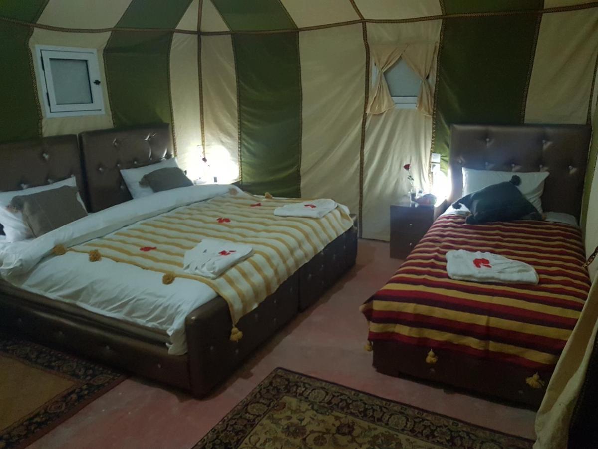 Merzouga Activities Camp Ngoại thất bức ảnh